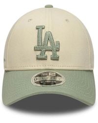 KTZ - Baseball Cap 9Forty M-Crown La Dodgers - Lyst
