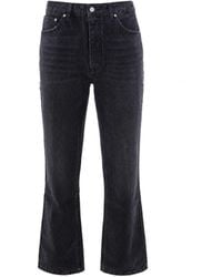 Represent - Flared Jeans - Lyst