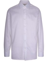 Sonrisa - Camicia Bianca - Lyst