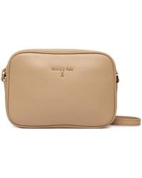 Patrizia Pepe - Borsa A Tracolla Warm Skin - Lyst