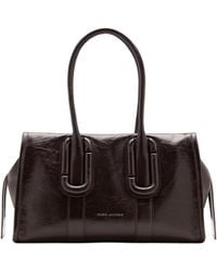 Marc Jacobs - Borsa Bebe City Fondant - Lyst