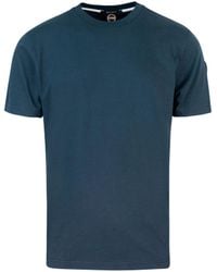 Colmar - T-Shirt Manica Corta Blu - Lyst