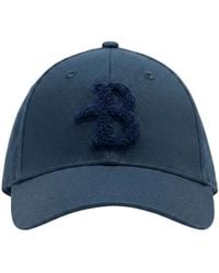 Ballantyne - Cappellino Logo - Lyst