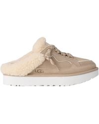 UGG - Sneakers Lowmel Mule Trainer Moonlight - Lyst