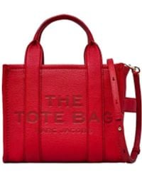 Marc Jacobs - The Mini Tote Handbag - Lyst