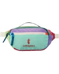 COTOPAXI - Marsupio 1.5L Hip Pack Del Dia - Lyst