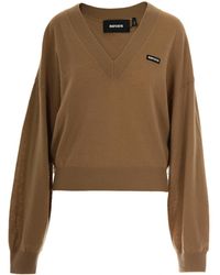 ROTATE BIRGER CHRISTENSEN - Sweater - Lyst