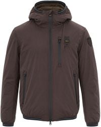 Blauer - Giubbino Devon - Lyst