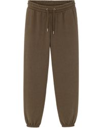 The North Face - Solid Drawstring Joggers - Lyst