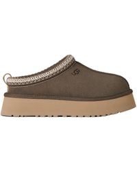 UGG - Tazz Ii Dried Oregano Clog - Lyst