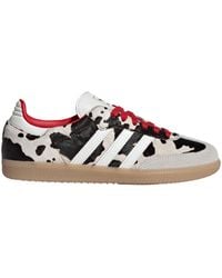 adidas Originals - Sneakers Samba Og - Lyst