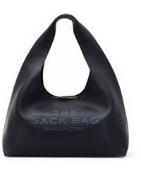 Marc Jacobs - Borsa A Mano The Sack Bag - Lyst