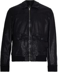 DFOUR® - Giubbino Bomber - Lyst