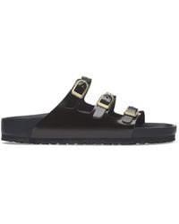 Birkenstock - Florida Fresh Shine Slipper - Lyst