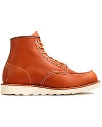 Red Wing - Ankle Boot - Lyst