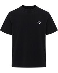 Arte' - T-Shirt Heart Logo - Lyst