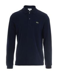 Lacoste - Polo Shirt - Lyst