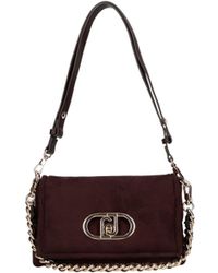 Liu Jo - Borsa La Puffy Deep - Lyst