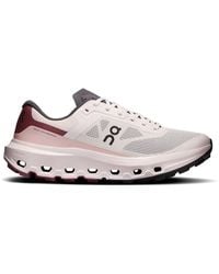 On Shoes - Sneakers Cloudvista 3 Oyster-Barberry - Lyst