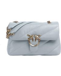 Pinko - Chic Mini Bag For - Lyst