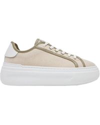 Furla - Sneakers Nuage T.50 Agave B/Talco H - Lyst