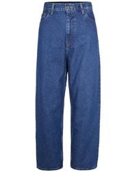Carhartt - Jeans W' Brandon - Lyst