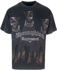 Represent - T Shirt Thoroughbred Vintage - Lyst