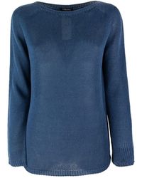 Max Mara - Max Mara Sweater - Lyst