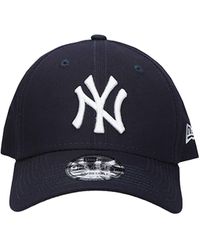 KTZ - 9 Forty Mlb New York Blu - Lyst