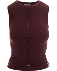 Patrizia Pepe - Top - Lyst