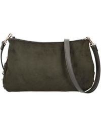 Liu Jo - Borsa Tracolla Foresta - Lyst