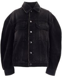 Haikure - Giacca Legacy Zip Vintage - Lyst