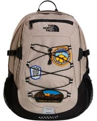 The North Face - Zaino Borealis Classic Patch Stone Slab - Lyst