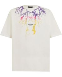 PHOBIA ARCHIVE - T-Shirt/ Lightning - Lyst