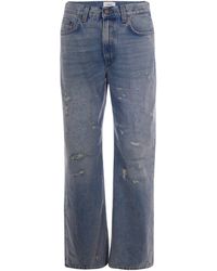Haikure - Jeans Winny Broken Celestial - Lyst
