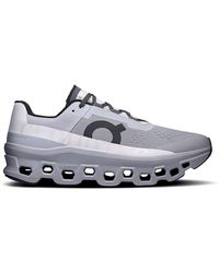 On Shoes - Sneaker Cloudmonster Alloy - Lyst