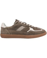 Alohas - Sneakers Tb.490 Rife Taupe - Lyst