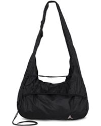 ROA - Borsa Laki Packable Knot - Lyst