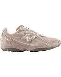 New Balance - Sneakers 204L Mushroom Arid Stone - Lyst