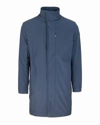 Colmar - Giubbino Tecnico Idrorepellente Blu - Lyst