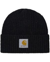 Carhartt - Anglistic Beanie Hat - Lyst