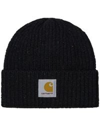 Carhartt - Anglistic Beanie Hat - Lyst