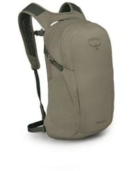 Osprey - Zaino Daylite Tan Concrete - Lyst