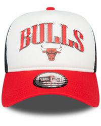 KTZ - Trucker Cap E-Frame - Lyst