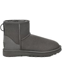 UGG - Stivaletto Donna Mini Classic Ii - Lyst