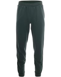 EA7 - Jogger Logo Series Cilantro - Lyst