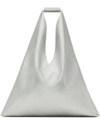 MM6 by Maison Margiela - Borsa Japanese Medium - Lyst