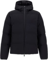 Herno - Giubbino - Lyst