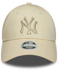 KTZ - Baseball Cap Metallic Logo - Lyst