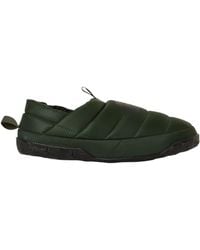 The North Face - M Nuptse Mule Bottle/Tnf - Lyst